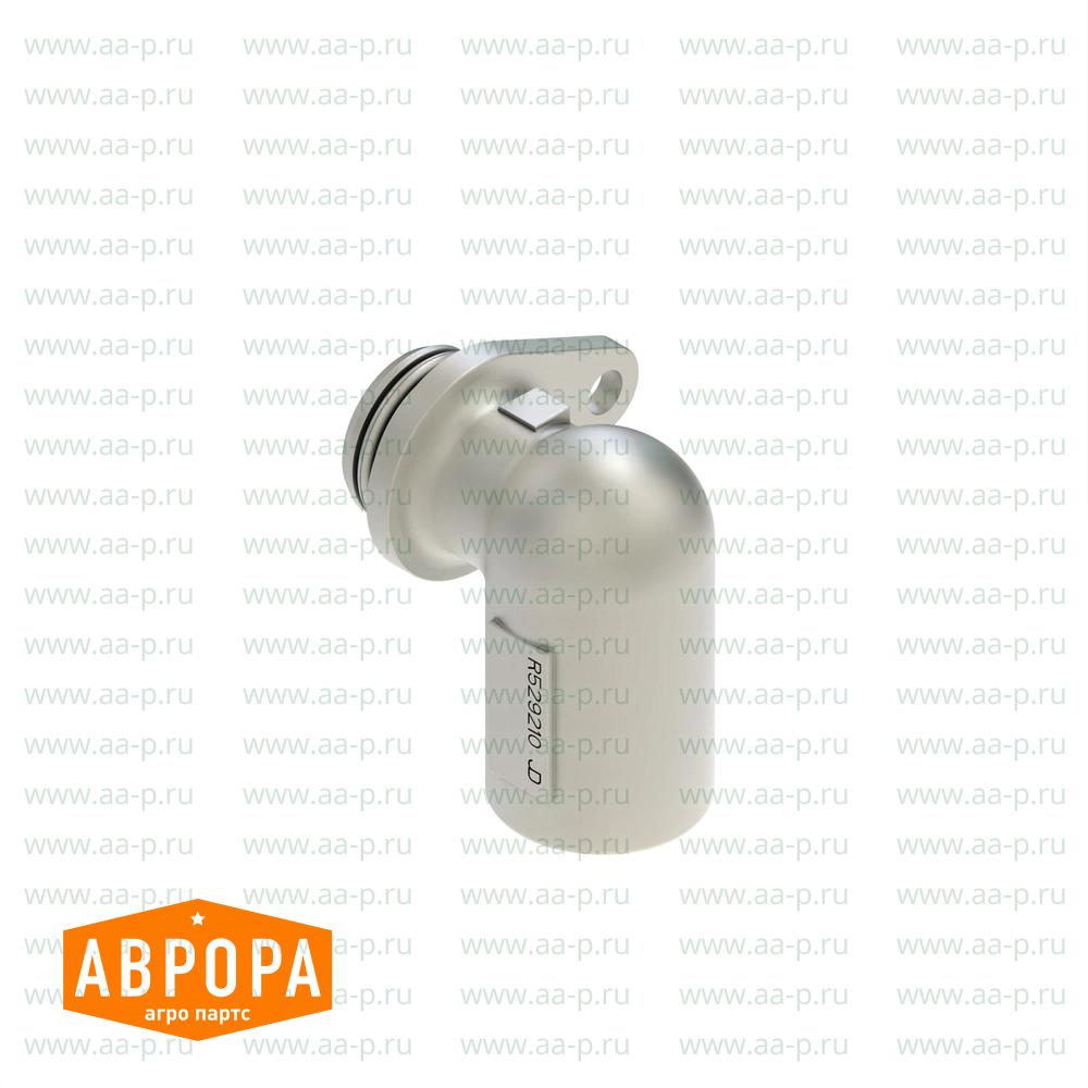 RE540185 КОЛЕНЧАТЫЙ  ПАТРУБОК